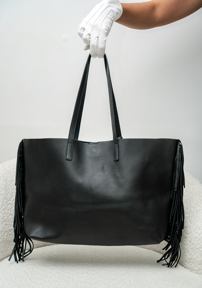 East-West Tote Bag
