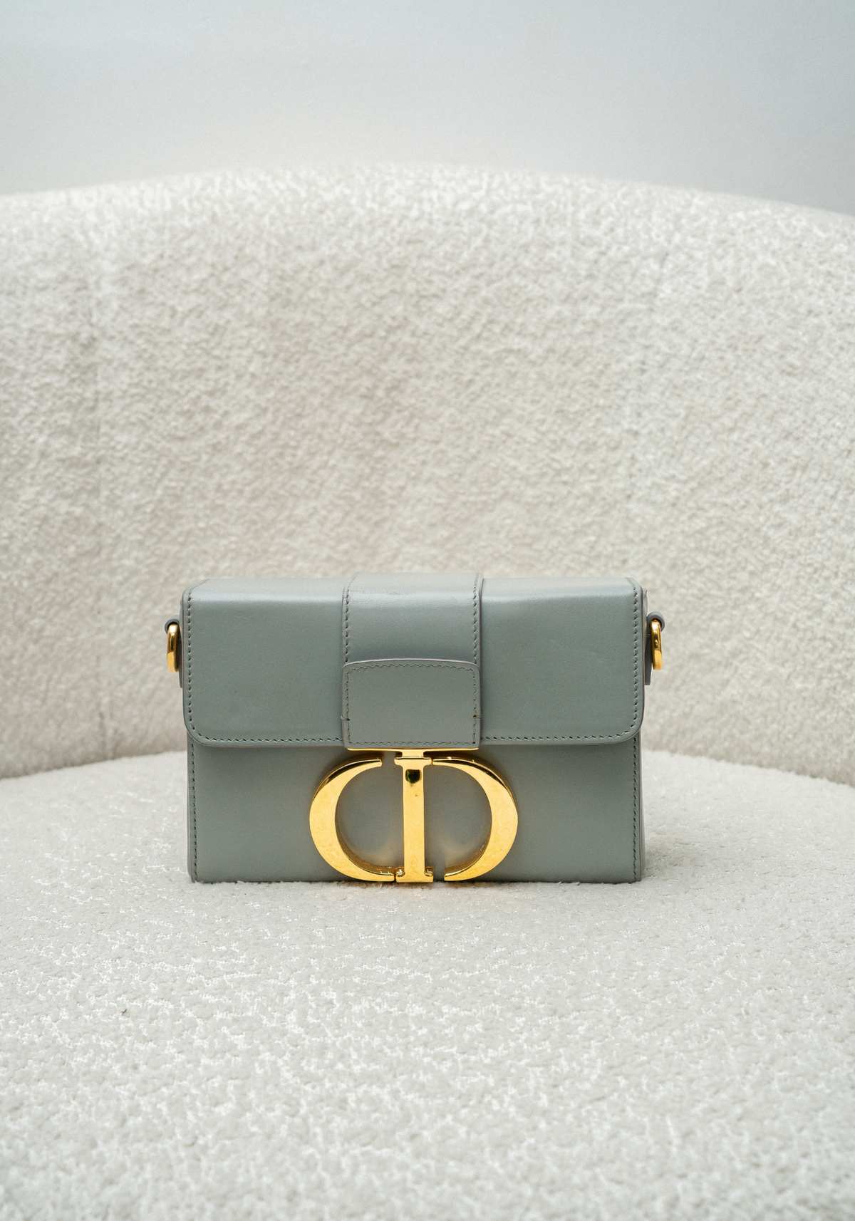 Calfskin 30 Montaigne Bag