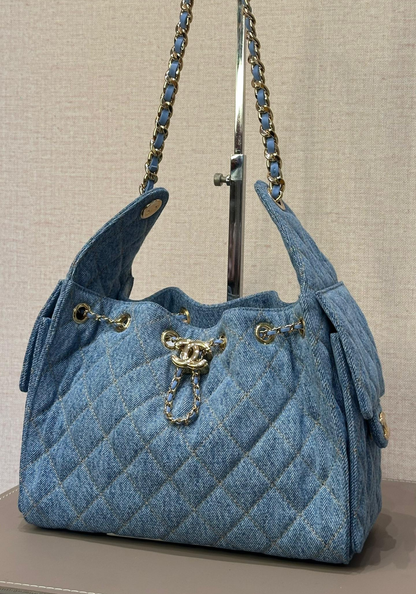 25 Small Bag