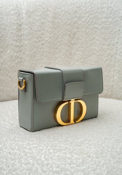 Calfskin 30 Montaigne Bag