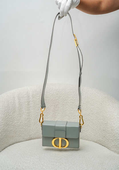 Calfskin 30 Montaigne Bag