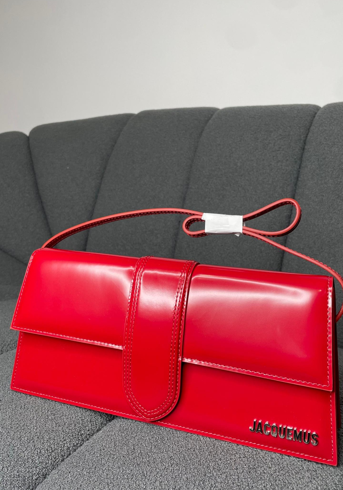 Le Bambino Long Shoulder Bag
