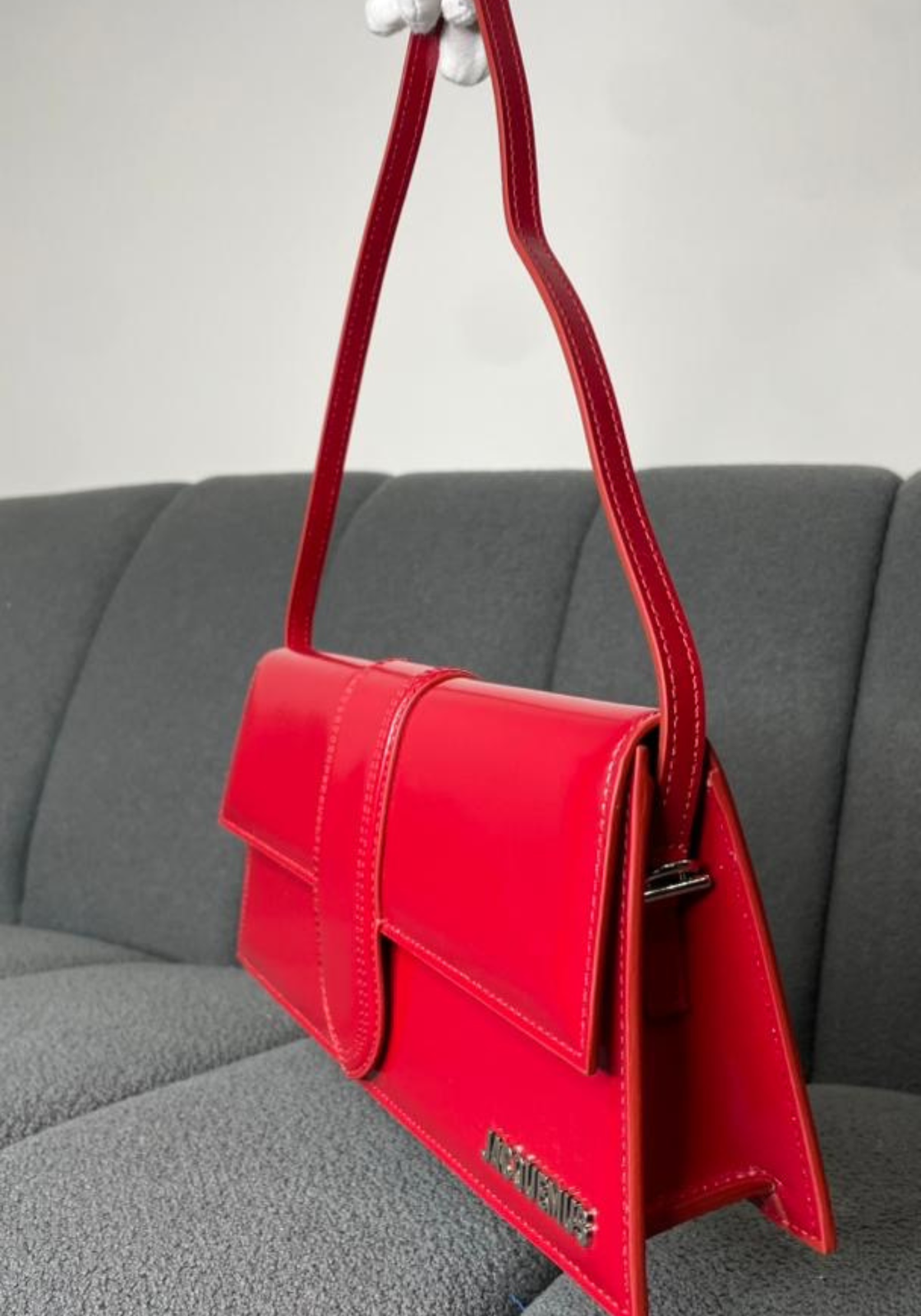 Le Bambino Long Shoulder Bag