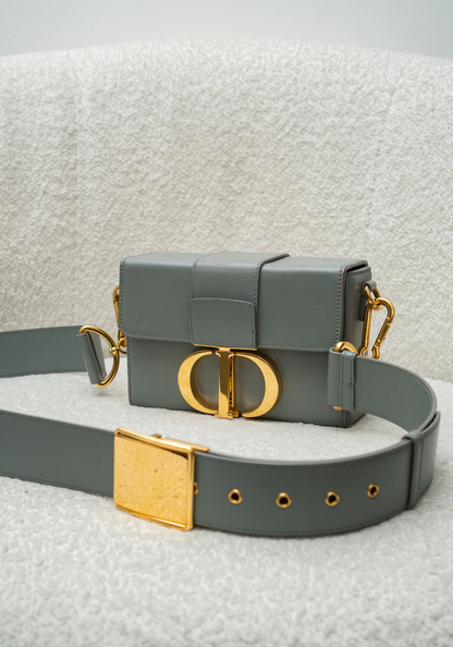 Calfskin 30 Montaigne Bag