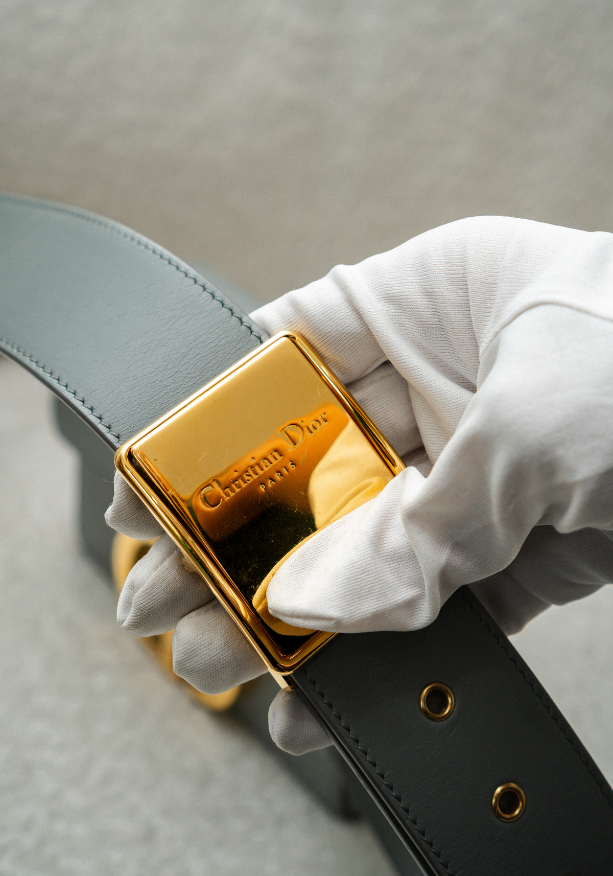Calfskin 30 Montaigne Bag