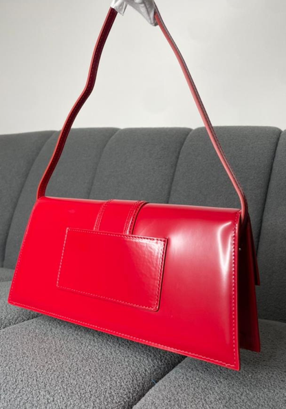 Le Bambino Long Shoulder Bag