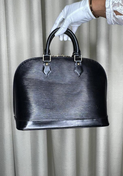 Alma Medium Bag