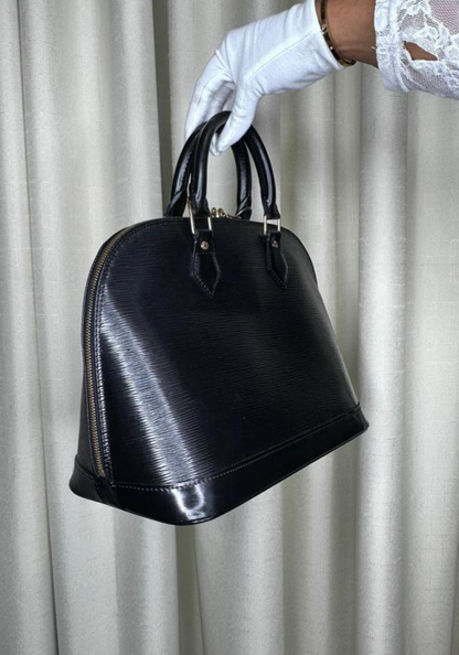 Alma Medium Bag
