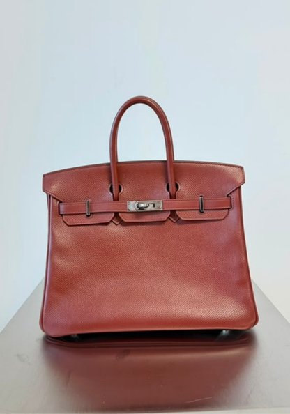 Birkin 25 Bag