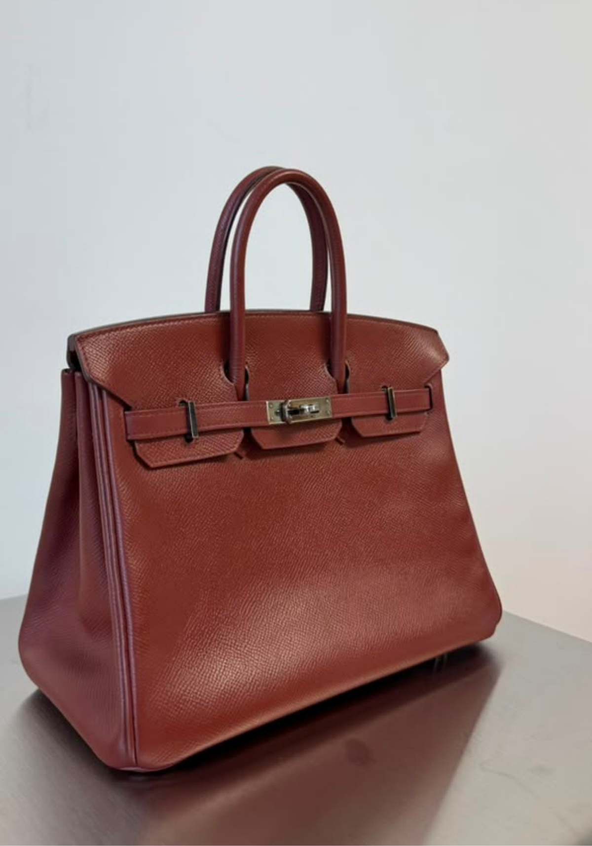 Birkin 25 Bag