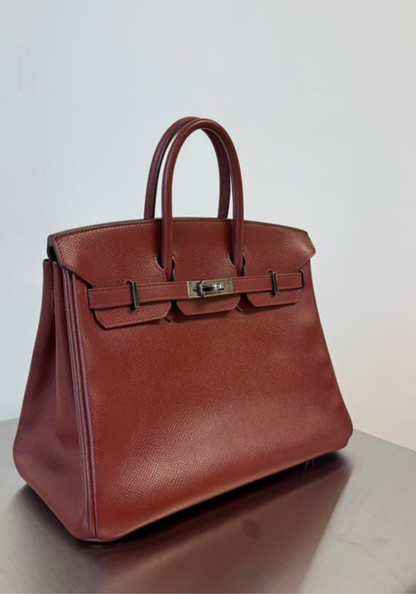 Birkin 25 Bag