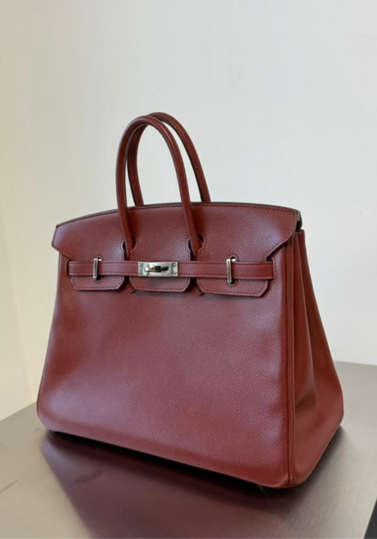 Birkin 25 Bag
