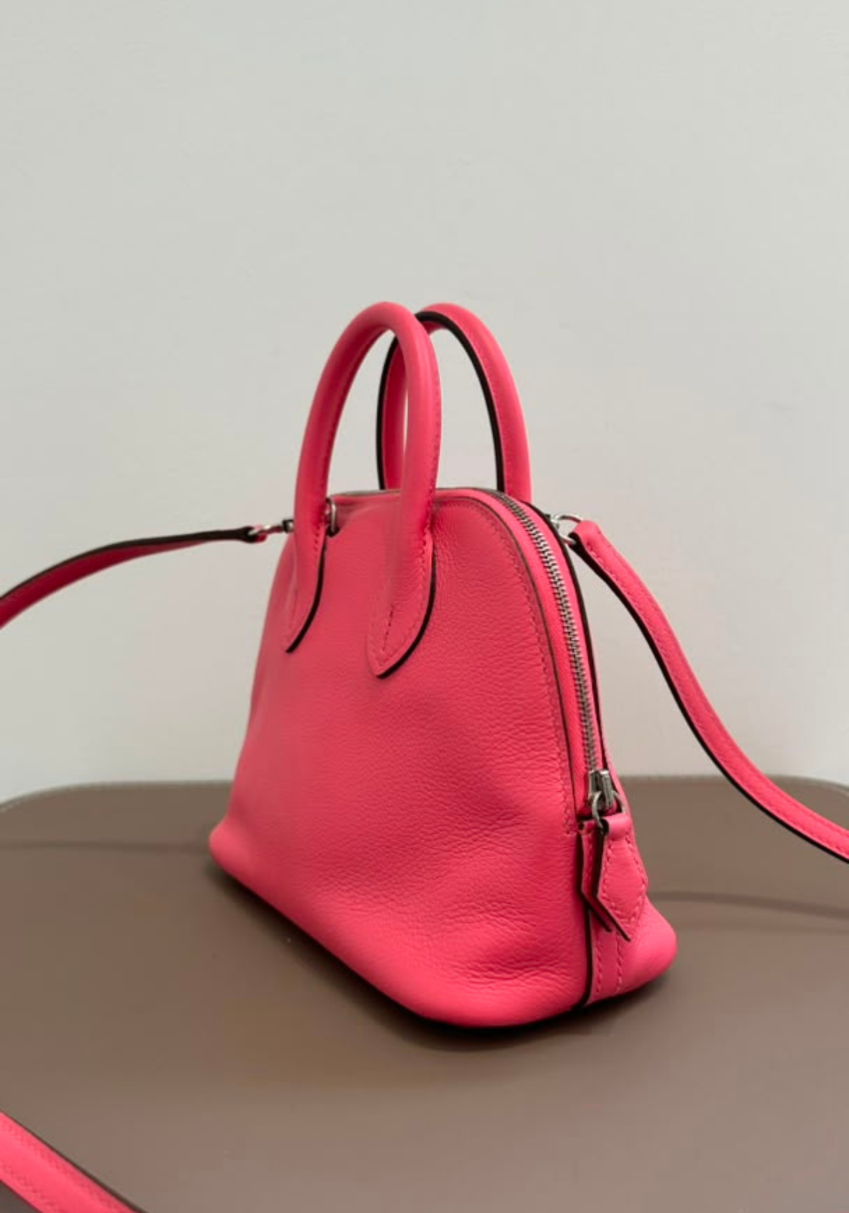 Bolide Mini Bag