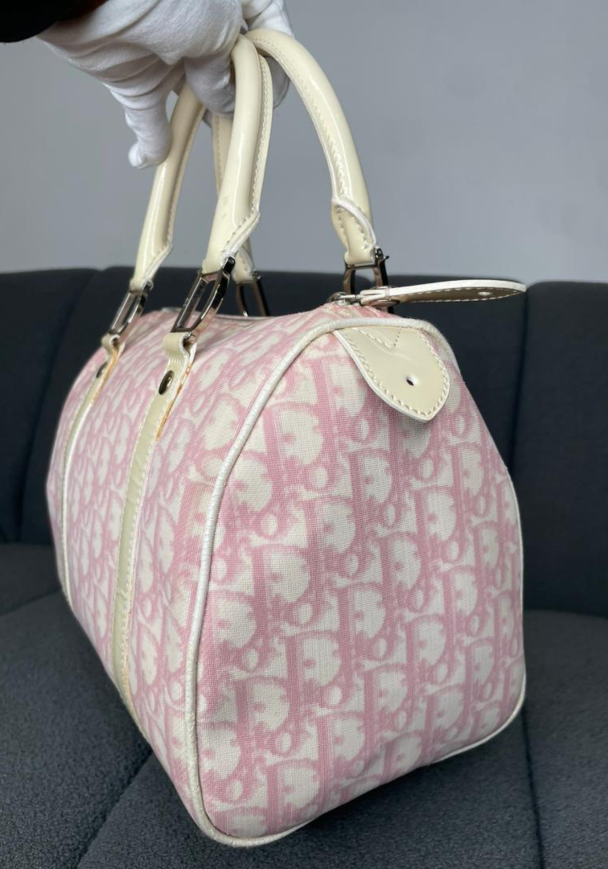 Boston Bag