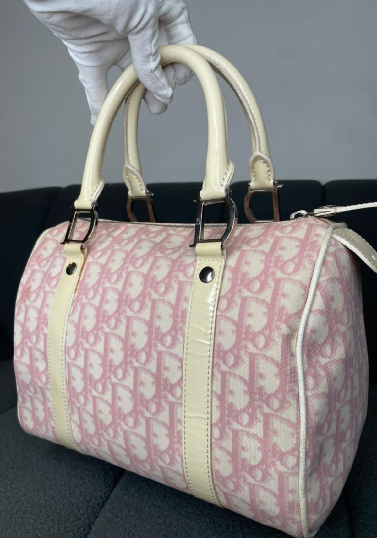 Boston Bag