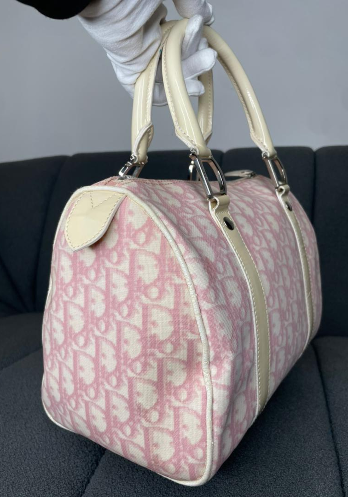 Boston Bag