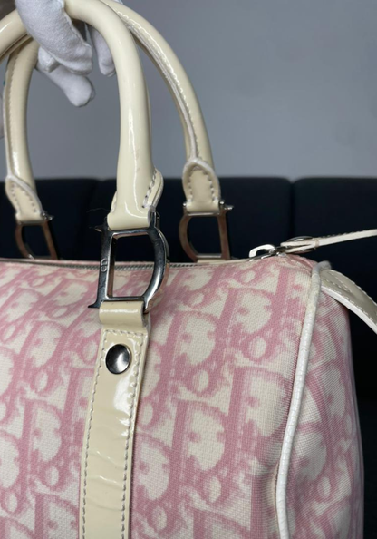 Boston Bag