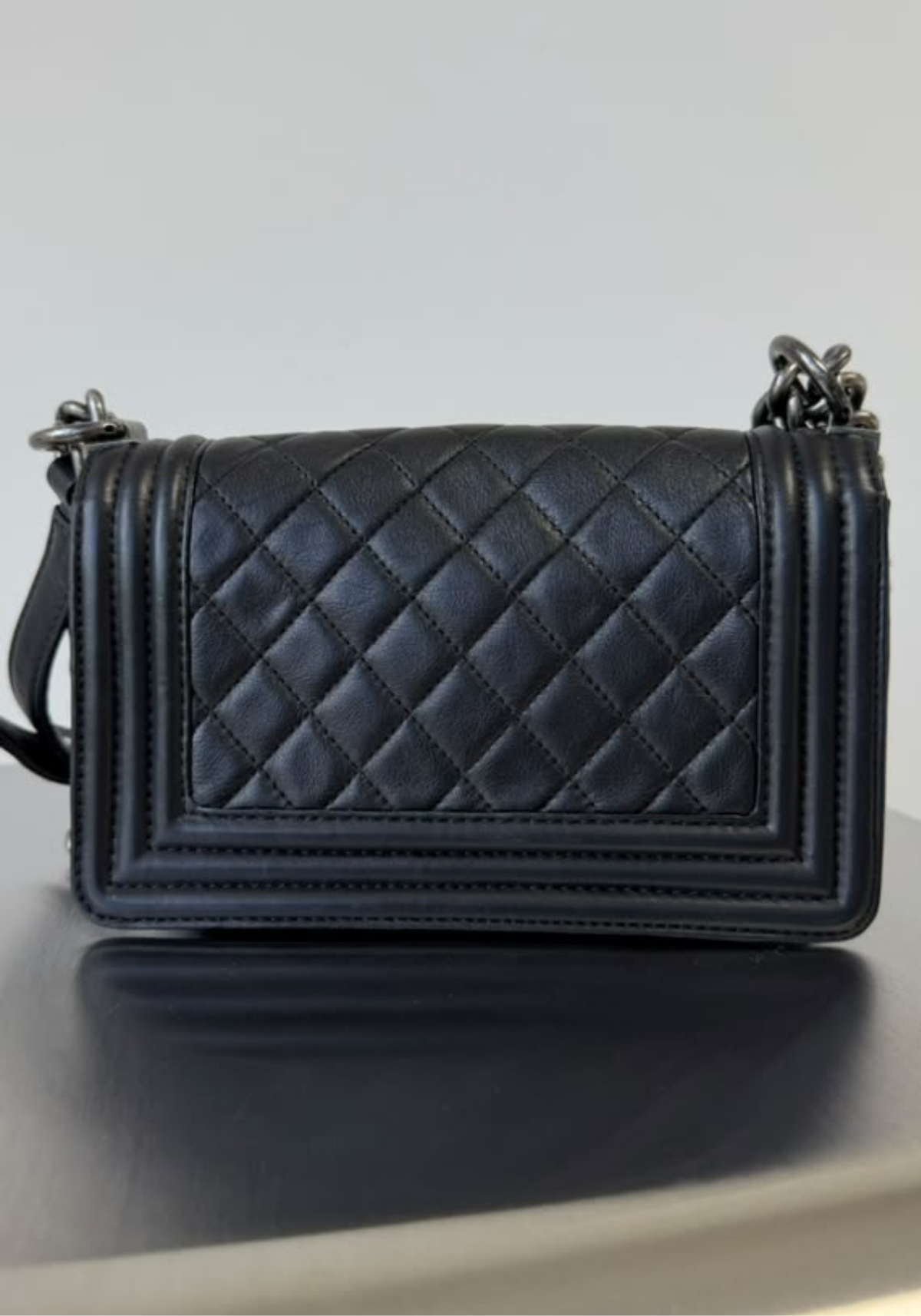 Mini Boy Bag