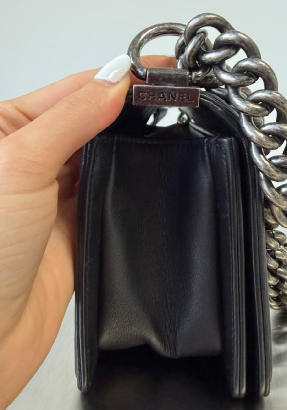 Mini Boy Bag