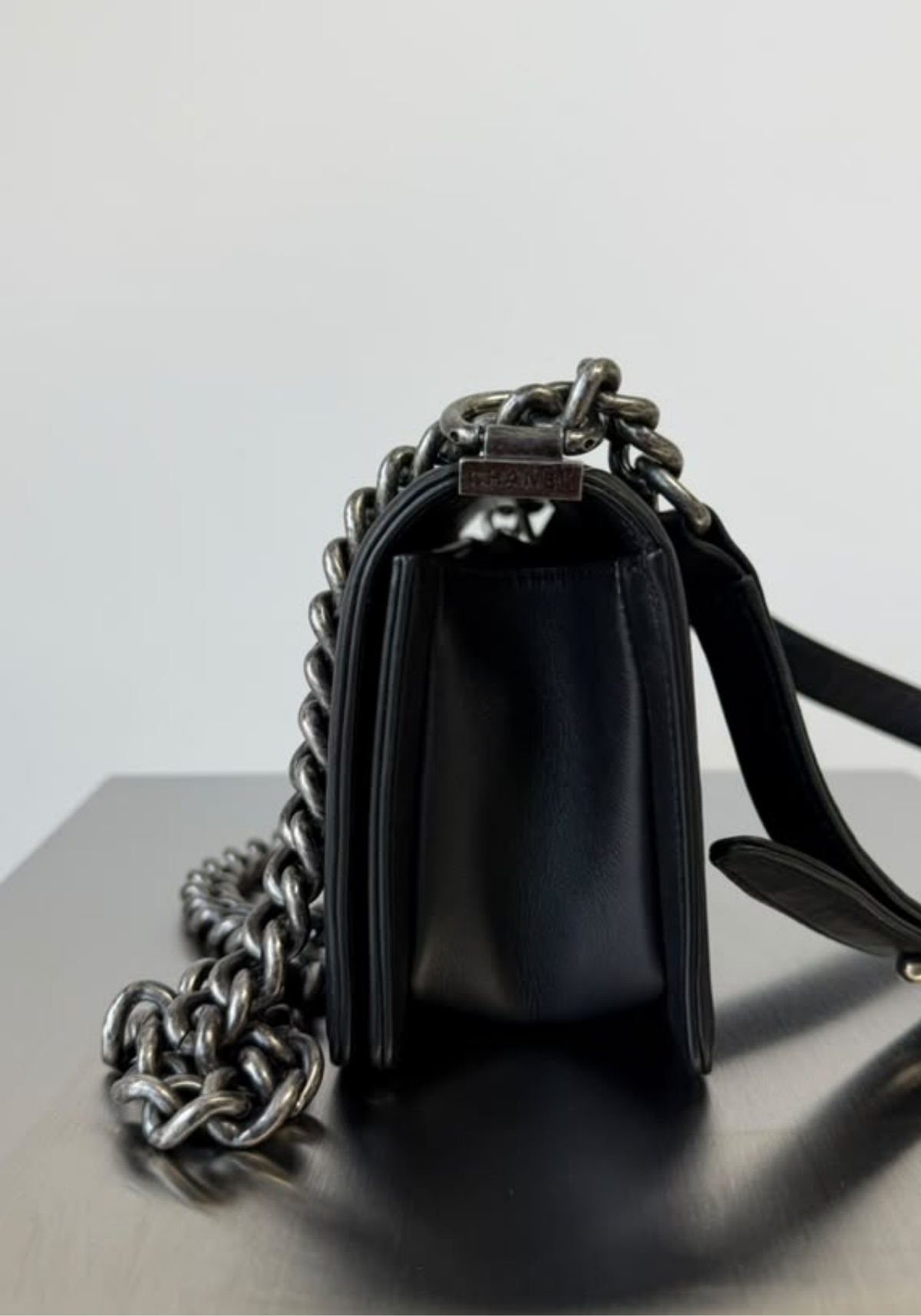 Mini Boy Bag
