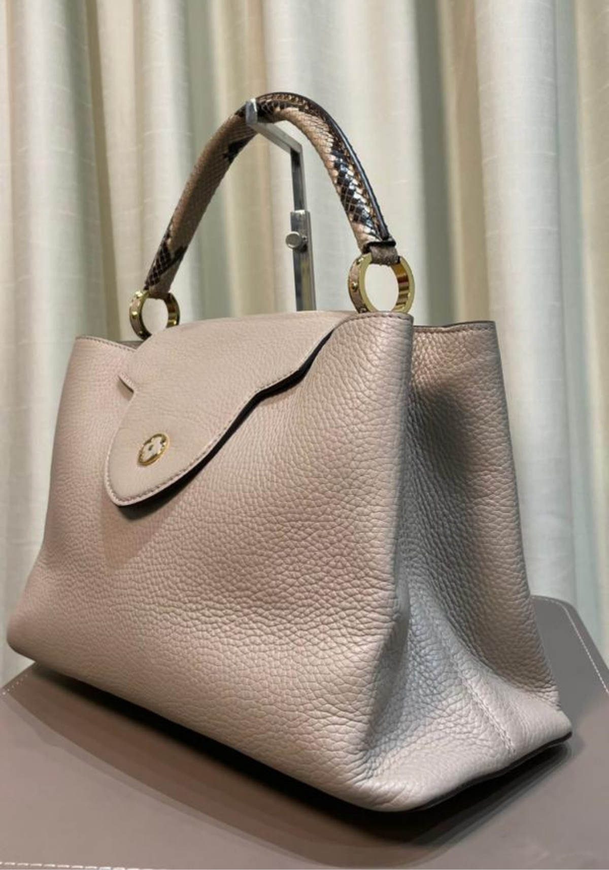 Capucines Bag