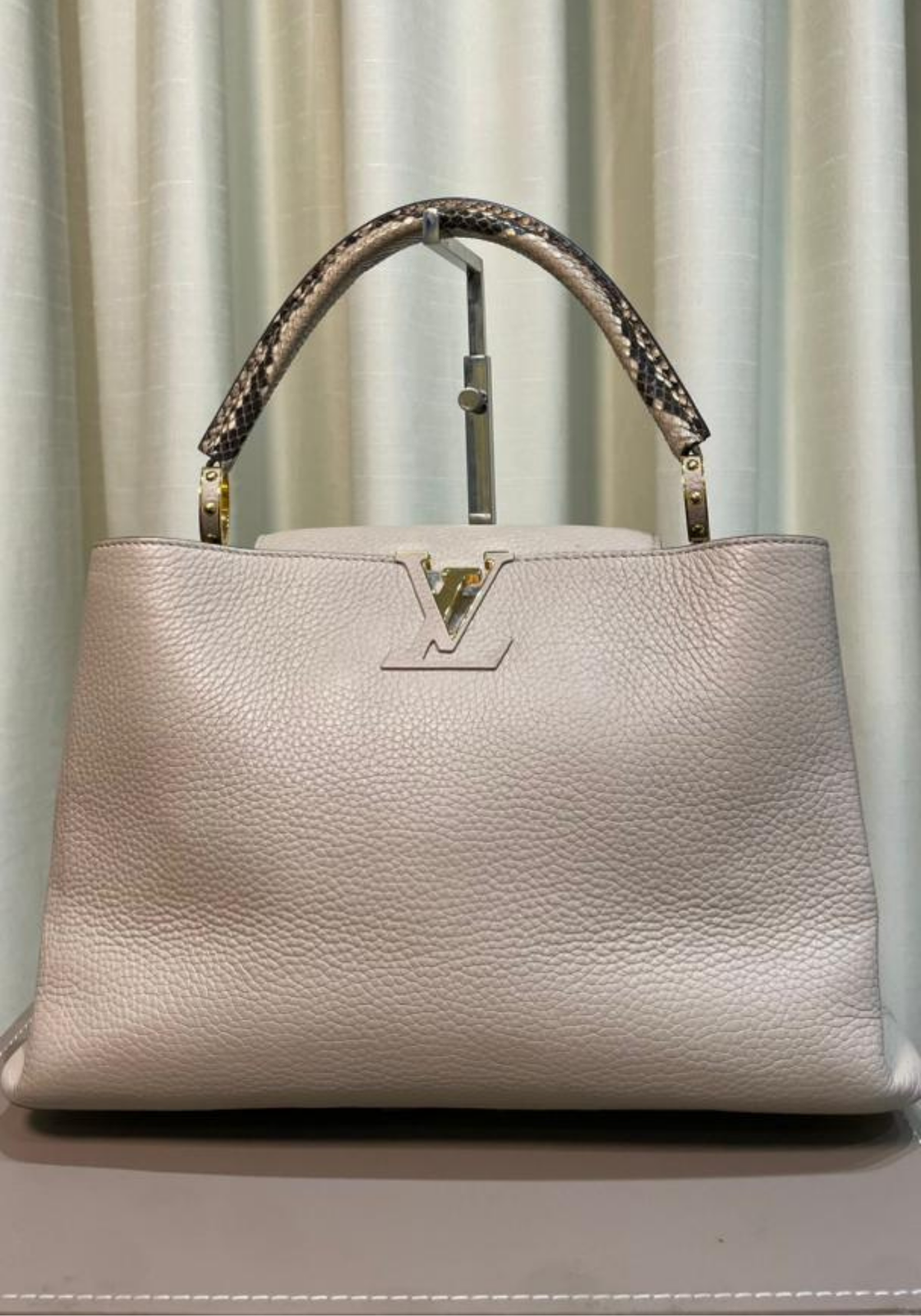 Capucines Bag