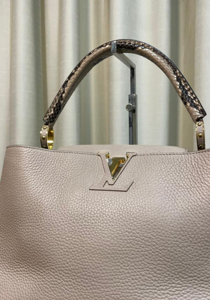 Capucines Bag