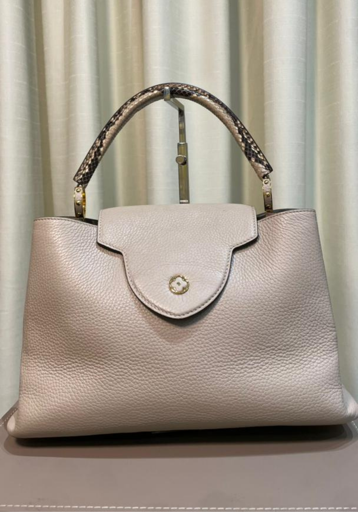 Capucines Bag