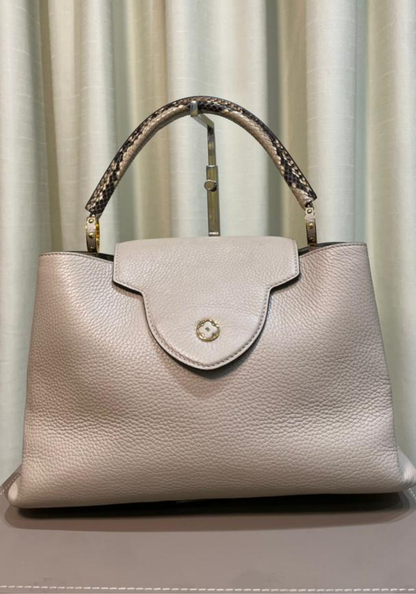 Capucines Bag