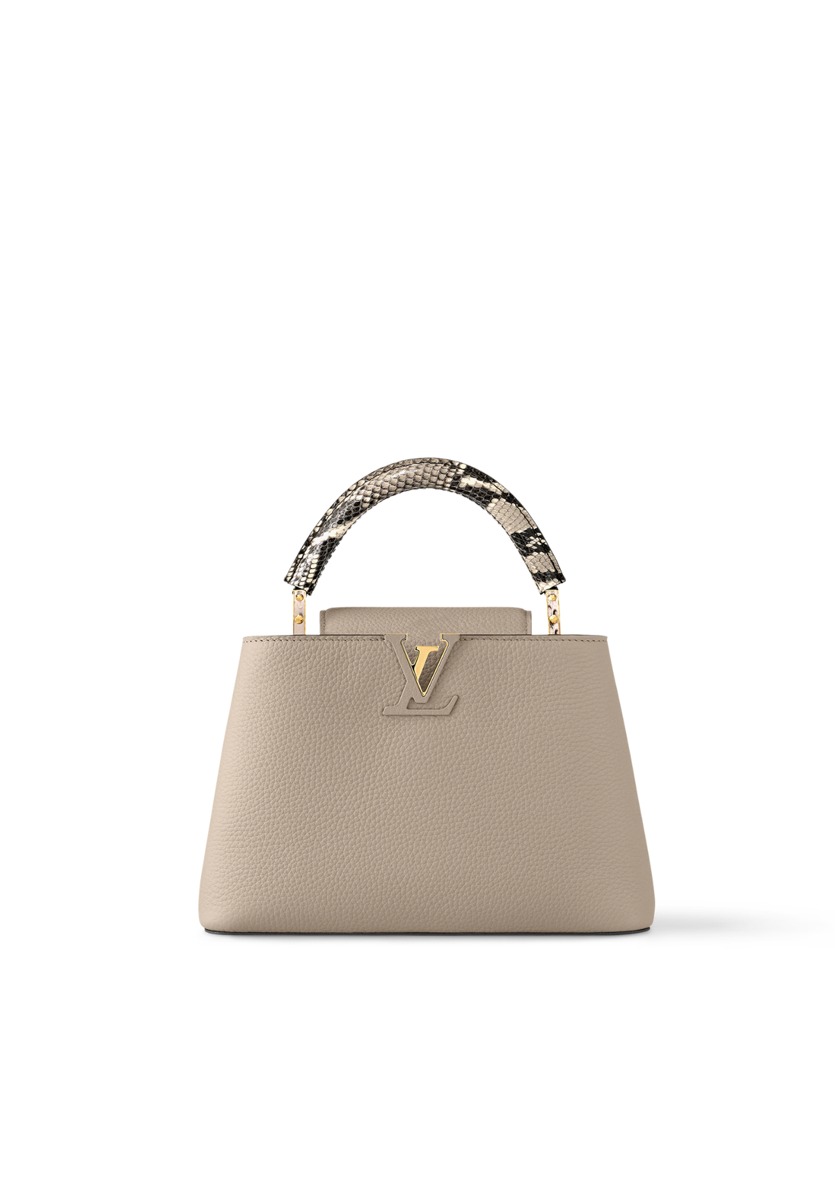 Capucines Bag