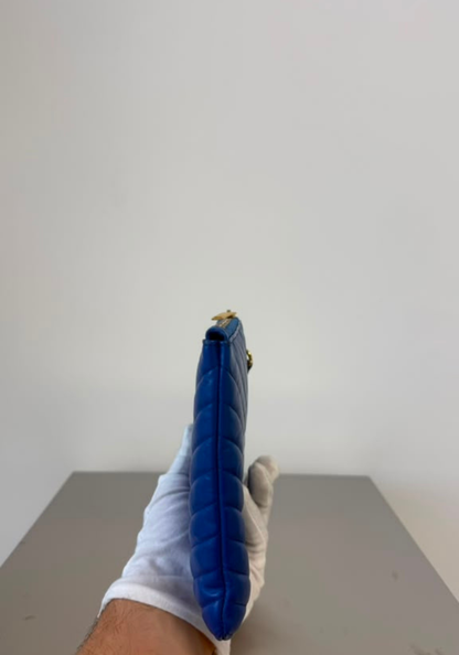 Cassandre Matelassé Pouch
