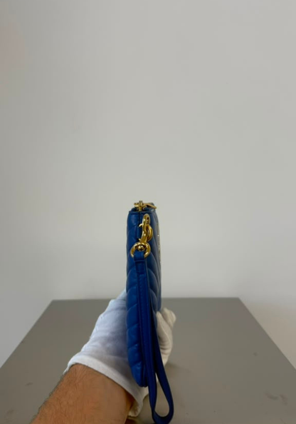 Cassandre Matelassé Pouch