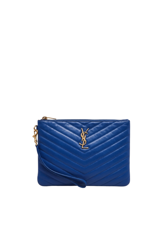 Cassandre Matelassé Pouch