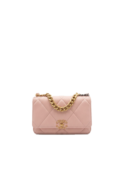19 WOC Bag