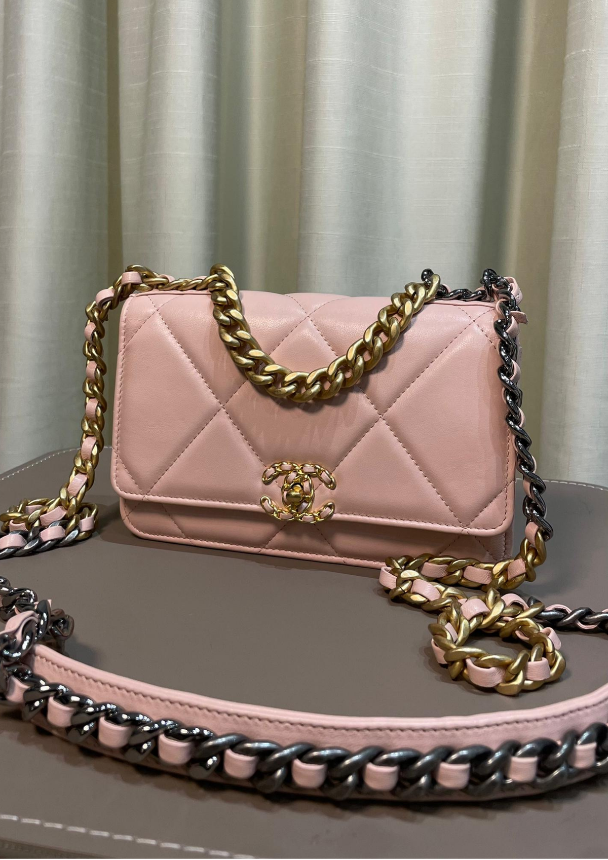 19 WOC Bag