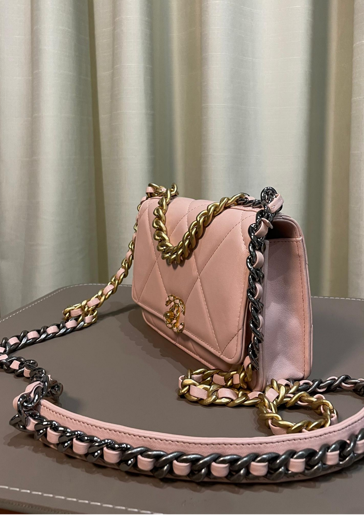 19 WOC Bag