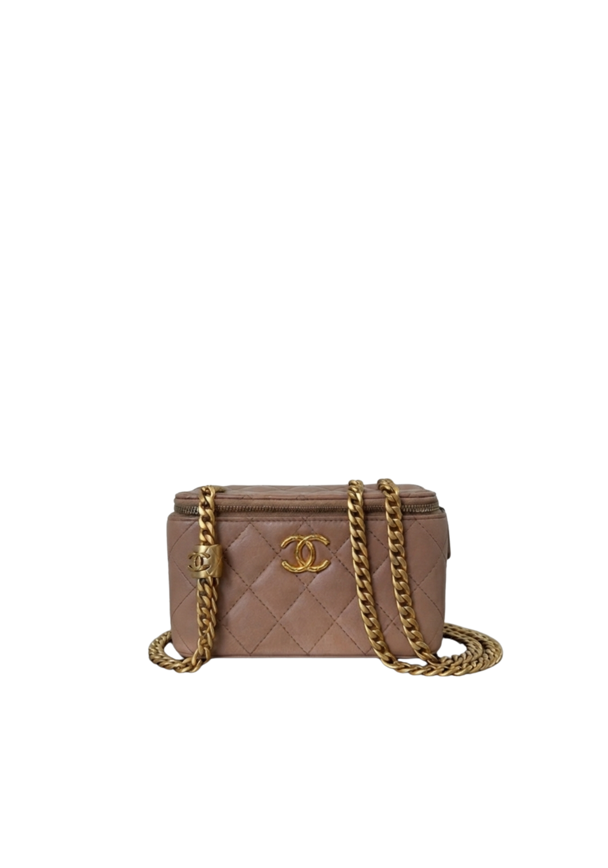 Coco Crush Vanity Case