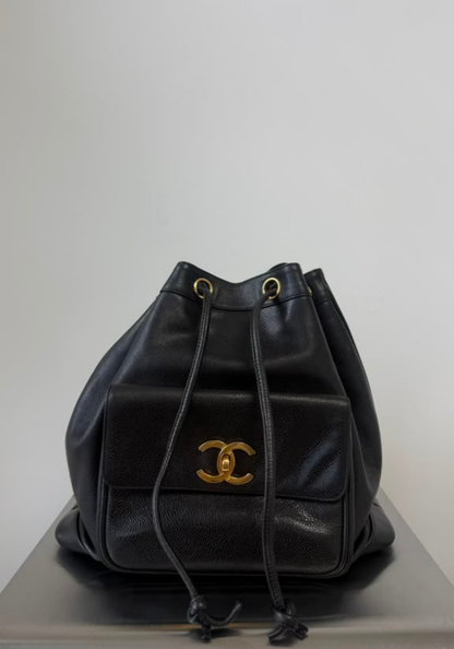 Drawstring Backpack