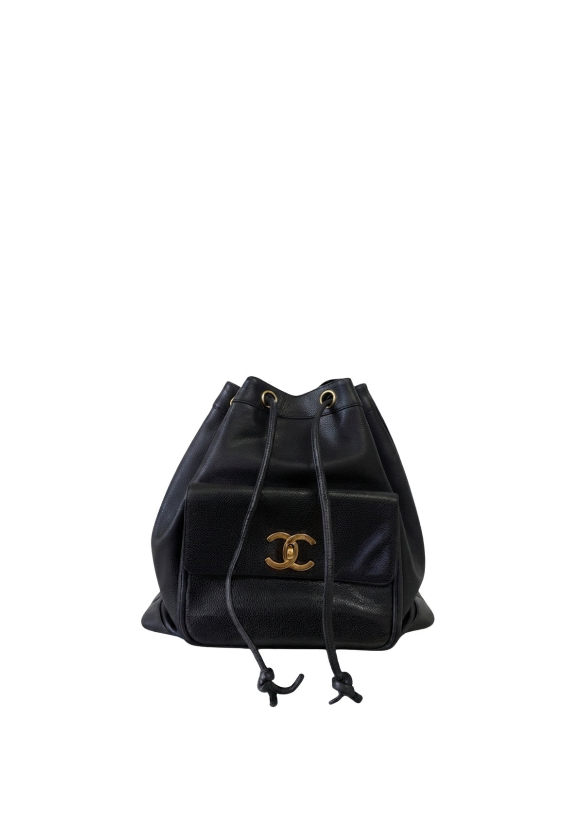 Drawstring Backpack