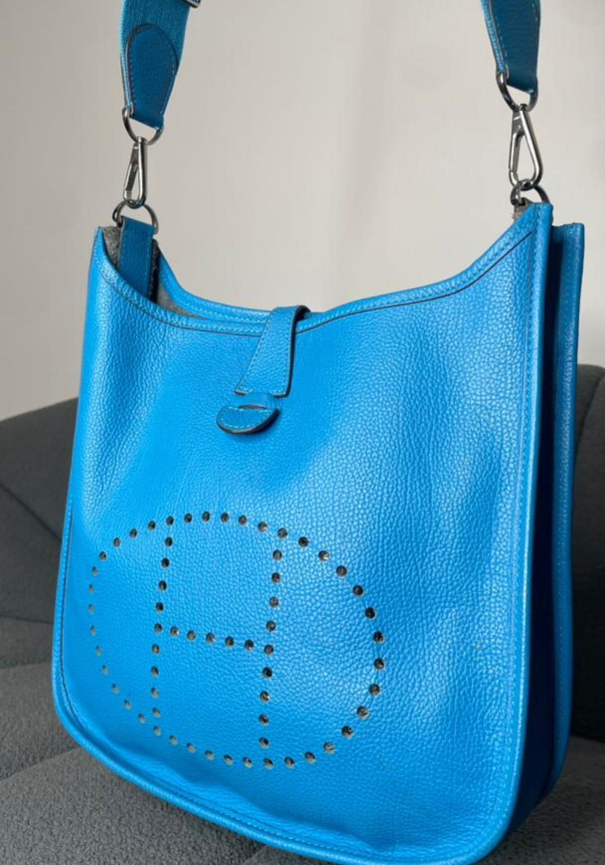 Evelyn III 29 Bag