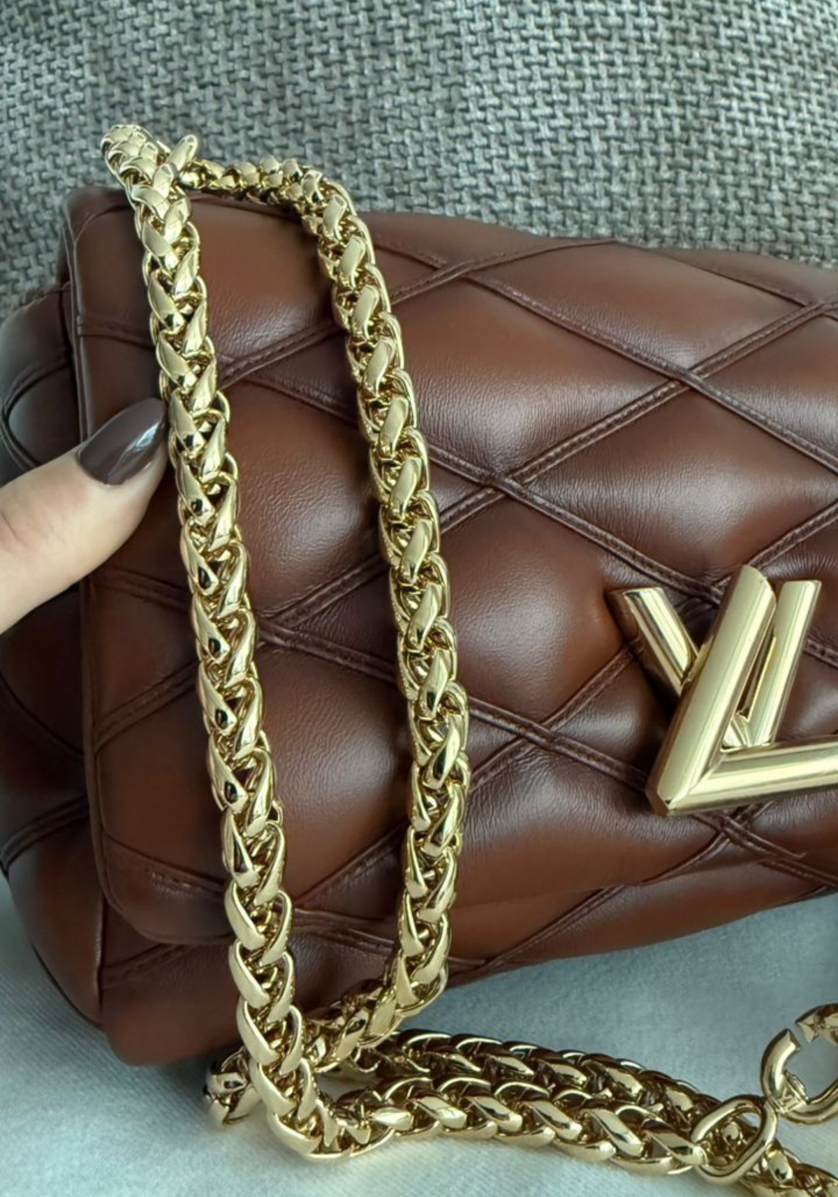 GO-14 MM Handbag