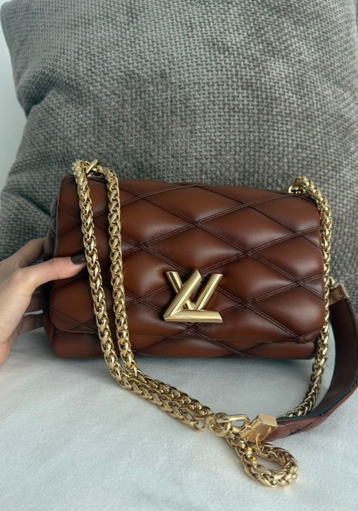 GO-14 MM Handbag