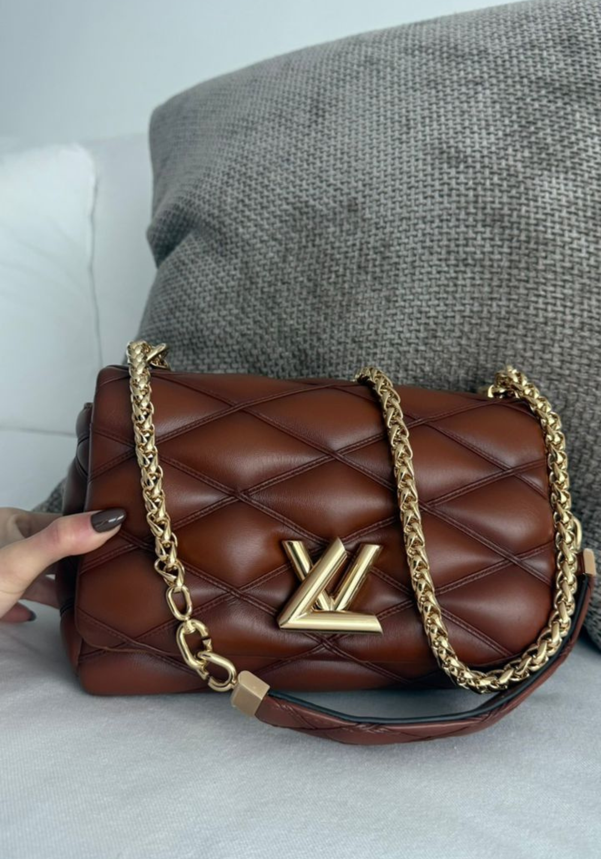 GO-14 MM Handbag