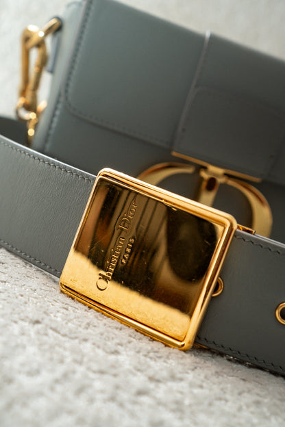Calfskin 30 Montaigne Bag