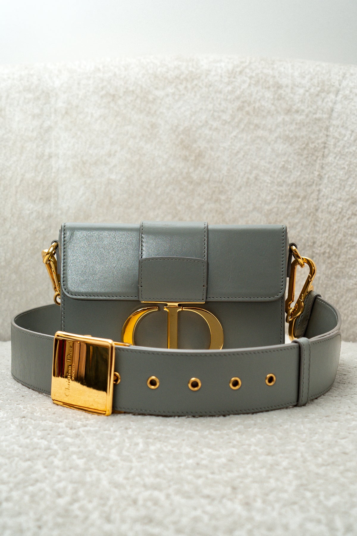 Calfskin 30 Montaigne Bag