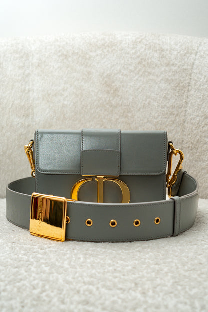 Calfskin 30 Montaigne Bag