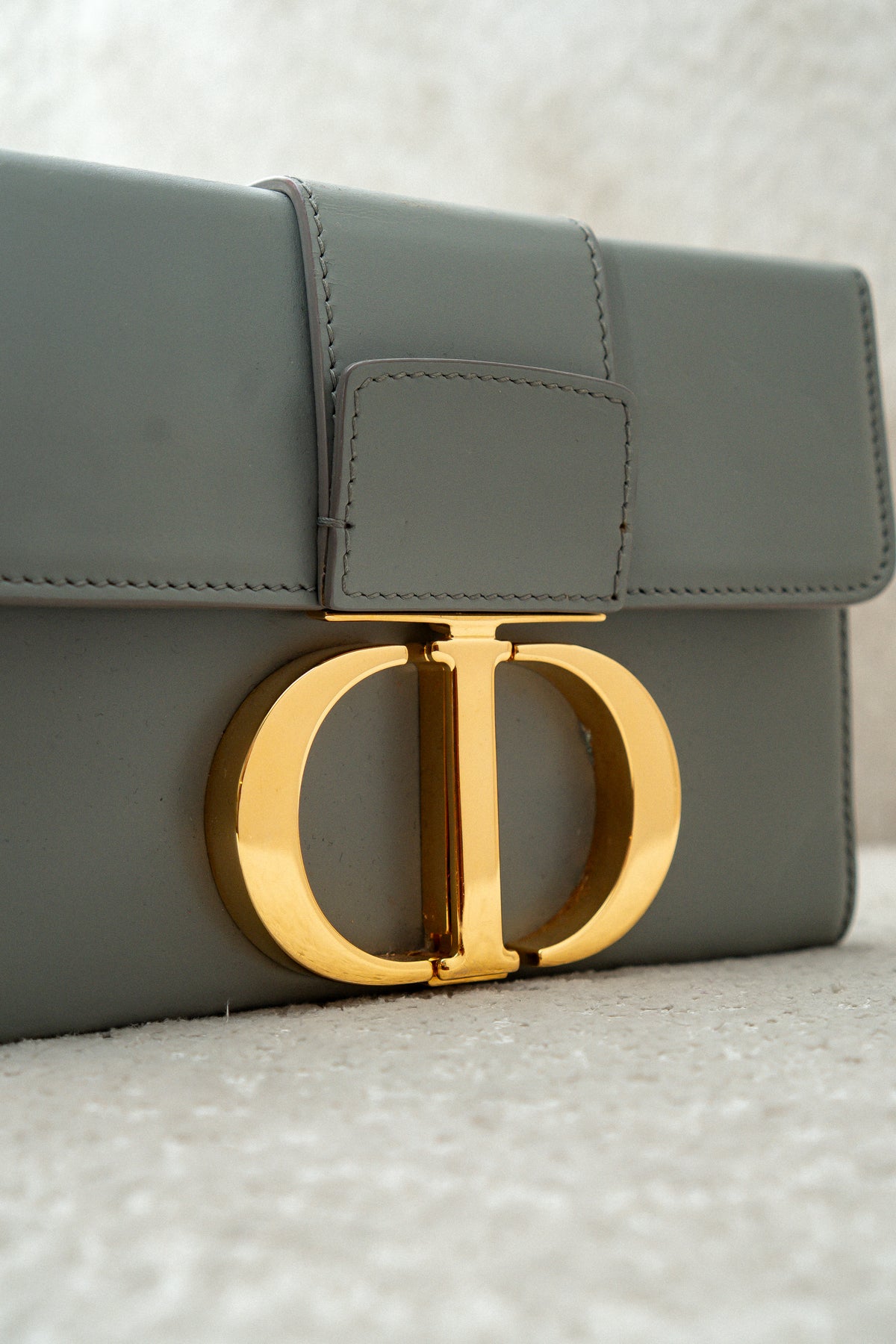 Calfskin 30 Montaigne Bag