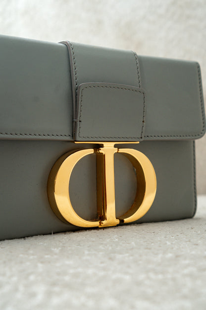 Calfskin 30 Montaigne Bag