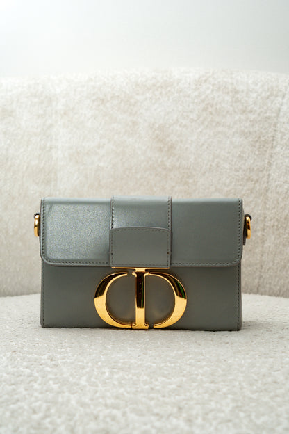 Calfskin 30 Montaigne Bag