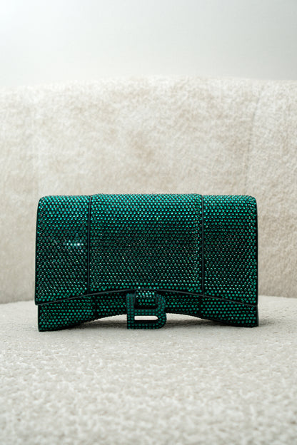 Hourglass Bag
